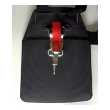 Colete Cinto De Sustentação Kawashima Universal P/ Roçadeiras Cor Preto Foto mini 3
