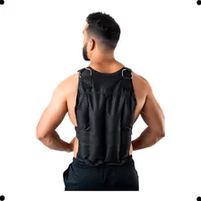 Colete De Peso 5 Kg Crossfit Força Funcional Resistencia Foto mini 4
