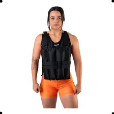 Colete De Peso 5 Kg Crossfit Força Funcional Resistencia Foto mini 2