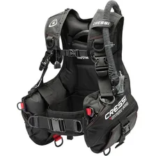 Colete Equilibrador De Mergulho Cressi Start Pro Tamanho Pp Foto  mini 1