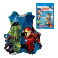 Colete Infantil Avengers Inflável Foto mini  3