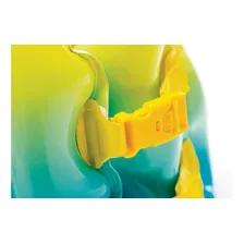 Colete Inflável Infantil Lagoa Azul - Intex 59663 Foto mini 2