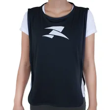 Colete Para Treinamento Muvin Infantil - Futebol Leve Cor Preto Foto mini 1