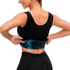Colete Queima Gordura Feminino S/m Foto mini 1
