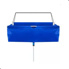 Coletor Com Bolsa Limpeza De Ar Condicionado Hi-wall 24k Foto mini 1