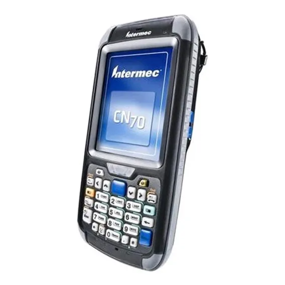 Coletor Dados Honeywell Intermec Cn70 2d Numerico Foto 1