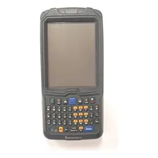 Coletor Dados Intermec Cn50 Com Berço De Carga E Sincronism Foto mini 2