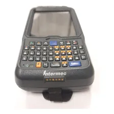 Coletor Dados Intermec Cn50 Com Berço De Carga E Sincronism Foto mini 3