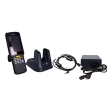 Coletor Dados Zebra Mc3300ax Se4770 + Carregador (zbr01) Foto mini  3