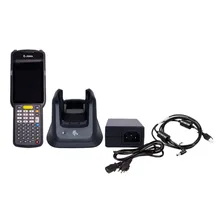 Coletor Dados Zebra Mc330l-gj4eg4rwnc Com Carregador (zbr01) Foto mini 1