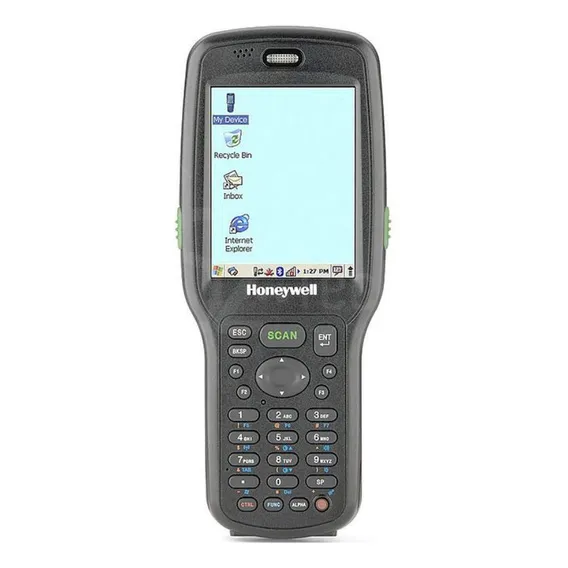 Coletor De Dados Honeywell Foto 1