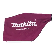 Coletor De P贸 Tecido 122793-0 Makita Foto mini 2