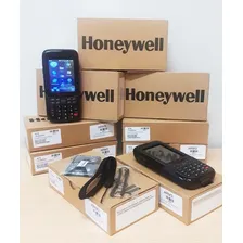 Coletor Honeywell Dolphin 6000 Numerico Wifi - Bluetooth Foto mini  3