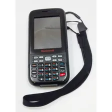 Coletor Honeywell Dolphin 6000 Numerico Wifi - Bluetooth Foto mini  2