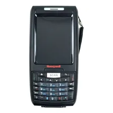 Coletor Honeywell Dolphin 7800 Numerico Black Foto mini 1