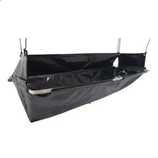 Coletor Limpeza Ar Condicionado 7k A 24k Btus Gbmak cor preto Foto mini  2
