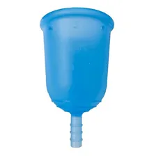 Coletor Menstrual Easy Comfort Coletor Menstrual Tipo L Foto mini 4