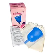 Coletor Menstrual Easy Comfort Coletor Menstrual Tipo L Foto mini 1