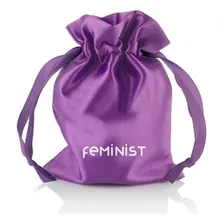 Coletor Menstrual Ecológico A Sós Modelo B - 25ml Foto mini  3