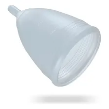 Coletor Menstrual Ecológico A Sós Modelo B - 25ml Foto mini 4