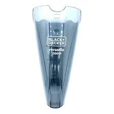 Coletor P/ Aspirador De Pó Lavavel Black+decker Av12sp11 Foto  mini 1