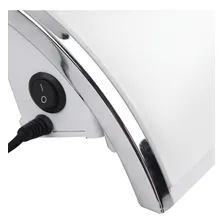 Coletor Sugador E Aspirador De Po Simei Branco 110 Bivolt Foto mini 3