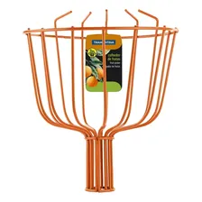 Colhedor Frutas Apanhador Médio 15cm Reforçado Tramontina Foto mini 2