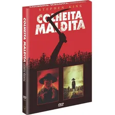 Colheita Maldita - Dvd Foto mini 2
