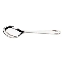 Colher Arroz Aço Inox Tramontina 63812102 Foto mini 1