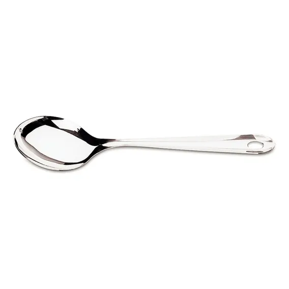 Colher Arroz Aço Inox Tramontina 63812102 Foto 1