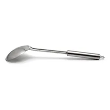 Colher Arroz Em Aço Inox Tuboline Foto mini 3