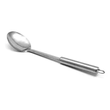 Colher Arroz Em Aço Inox Tuboline Foto mini 1