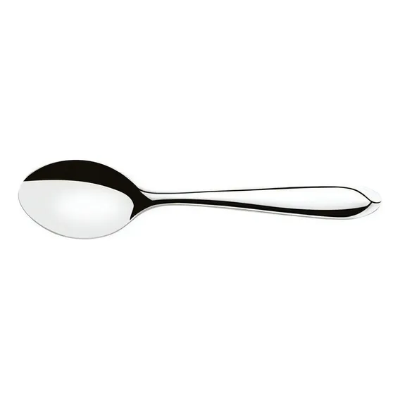 Colher Cafe Inox Laguna Tramontina Cx/12 Atc 74127 Foto 1