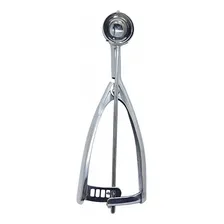 Colher Concha Para Brigadeiro 3 Cm Prime Chef Foto  mini 1