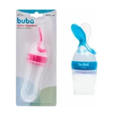 Colher Dosadora Buba - Oferecer Papinha E Leite Materno Foto mini 1