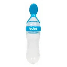 Colher Dosadora Buba - Oferecer Papinha E Leite Materno Foto mini 2