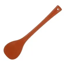 Colher Industrial De Nylon 44,5 Cm Foto mini  2