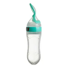 Colher Mamadeira Dosadora Alimentadora - Chuca Baby Foto mini  2