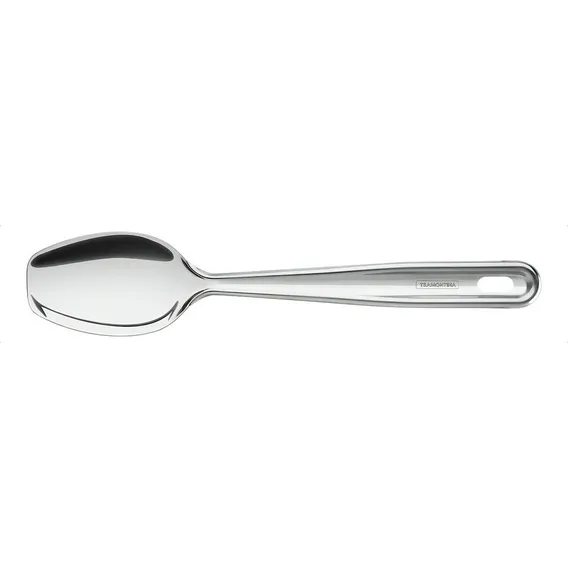 Colher Para Arroz Aço Inox Extrata Tramontina 63815/102 Foto 1