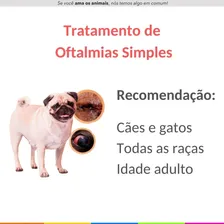 Colirio Veterinario Provet Simoes - 10ml Foto mini 4