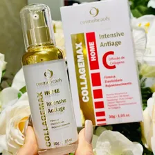 Collagemax Home Serum Anti Age Intensive Cosmobeauty 30g Foto mini  3