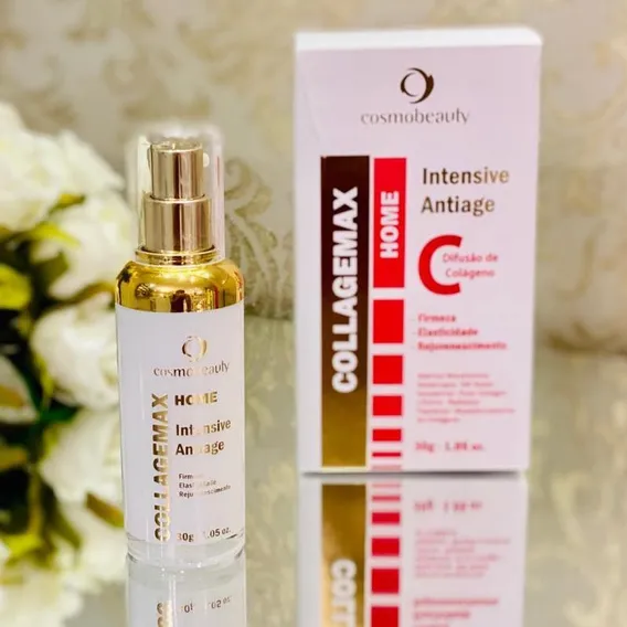 Collagemax Home Serum Anti Age Intensive Cosmobeauty 30g Foto 1