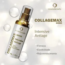 Collagemax Home Serum Anti Age Intensive Cosmobeauty 30g Foto mini 4
