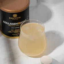 Collagen 2 Joint Essential Nutrition Colágeno Tipo 2 Uc2 Sabor Collagen 2 Joint Neutro 300g Foto mini 4