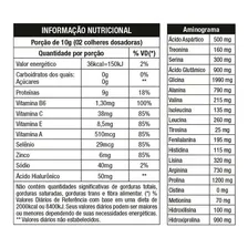 Collagen Sun - 300g Laranja - Nutrata Foto mini 2