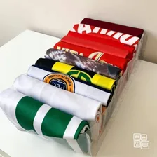 Colmeia Organizadora De Camisetas - Kit 10 Unidades Foto mini  3