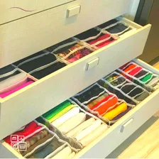 Colmeia Organizadora De Camisetas - Kit 10 Unidades Foto mini 4