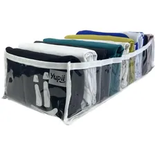 Colmeia Organizadora Para Camisetas, Regatas, Camisetas Foto  mini 1