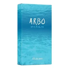 Col么nia Arbo Ocean 100ml O Botic谩rio Foto mini 2