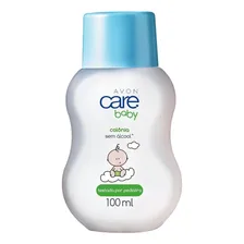 Col么nia Avon Care Baby 100ml Foto mini 1